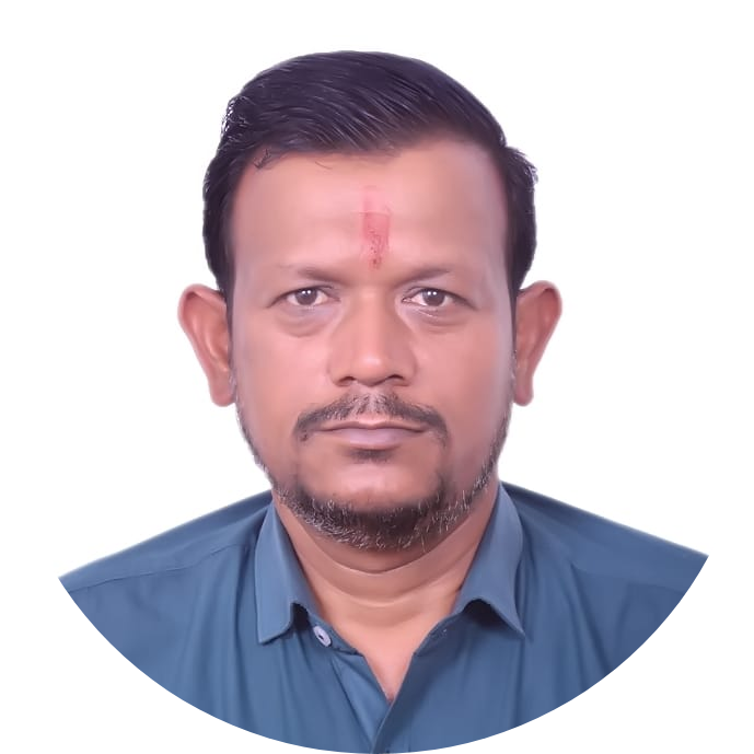 Rajkumar Patel, Director at AgarwoodPlants.in supporting organic Agarwood farming